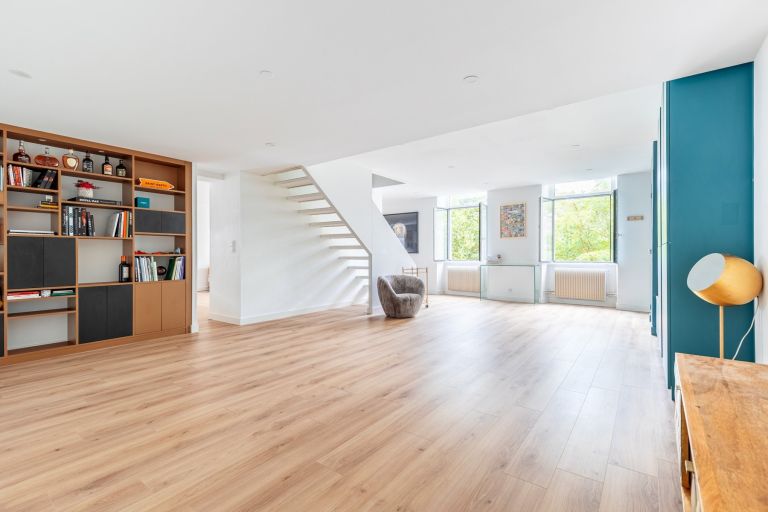 appartement de luxe 4 Pièces en vente sur BORDEAUX (33000)