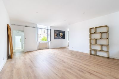 Vente Appartement de luxe Bordeaux 4 Pièces 131 m²