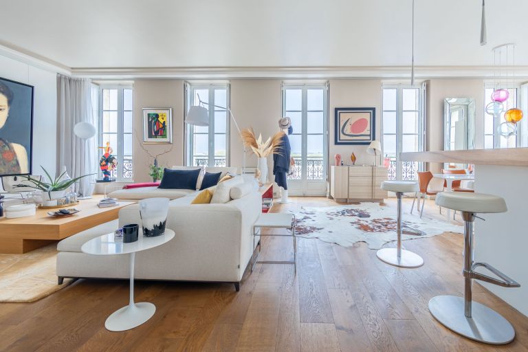 appartement de luxe 3 Pièces en vente sur BORDEAUX (33000)