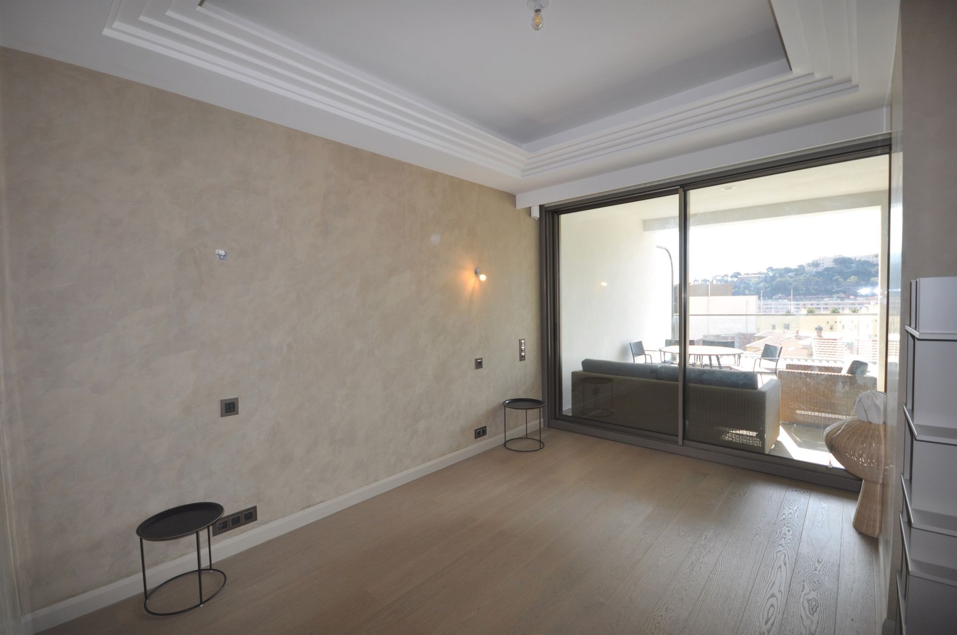 luxury apartment 4 Rooms for rent on MONACO (98000)