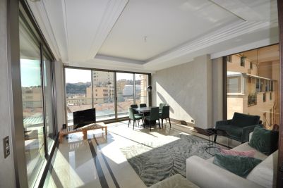 Rental Luxury apartment Monaco 4 Rooms 144.6 m²