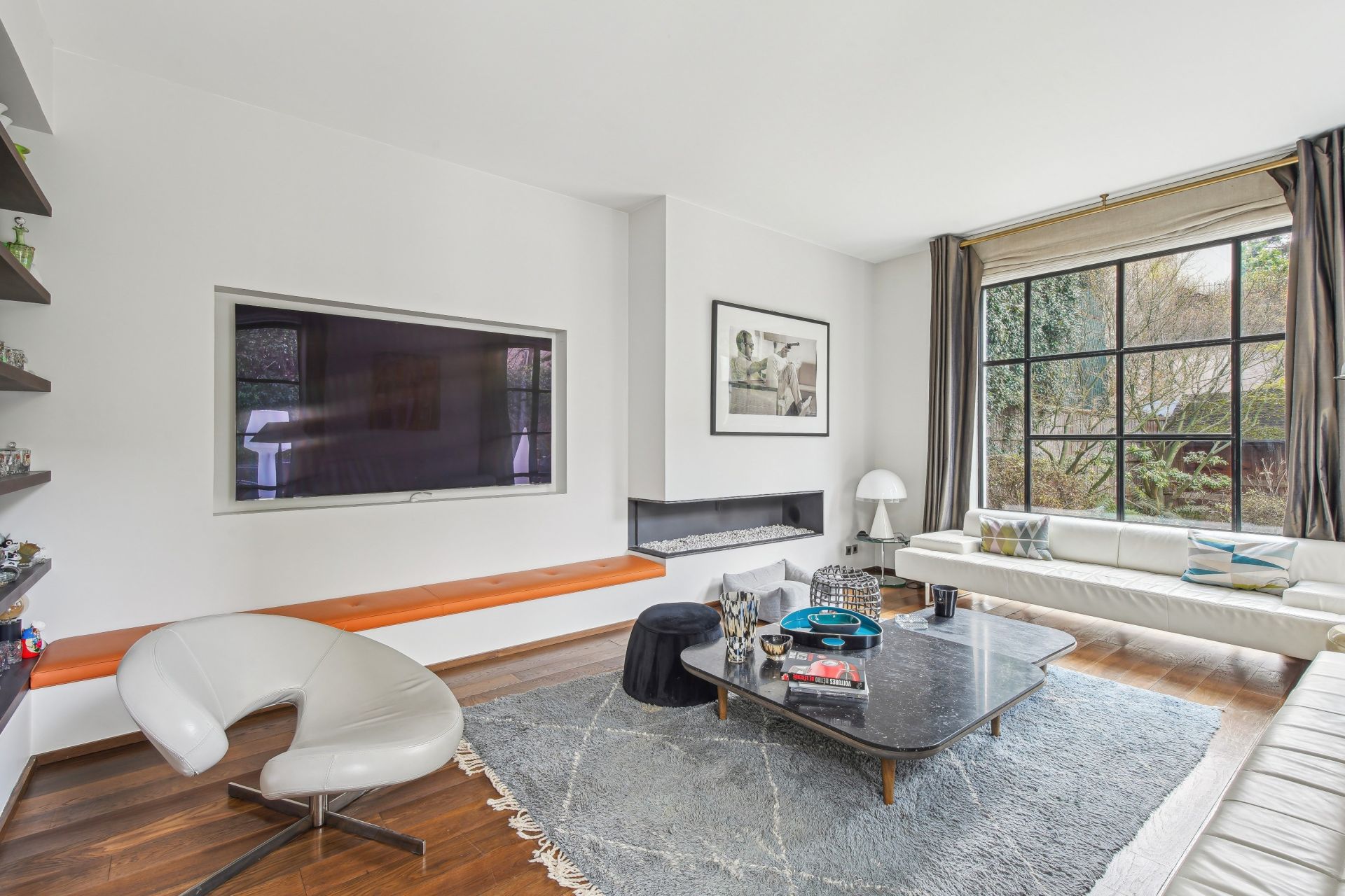 luxury house 10 Rooms for sale on NEUILLY SUR SEINE (92200)