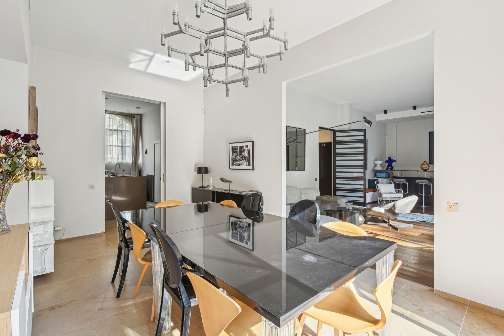 luxury house 10 Rooms for sale on NEUILLY SUR SEINE (92200)