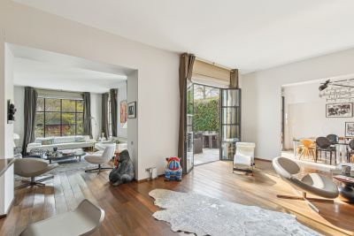 Sale Luxury house Neuilly-sur-Seine 10 Rooms 535 m²