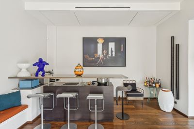 Sale Luxury house Neuilly-sur-Seine 10 Rooms 535 m²