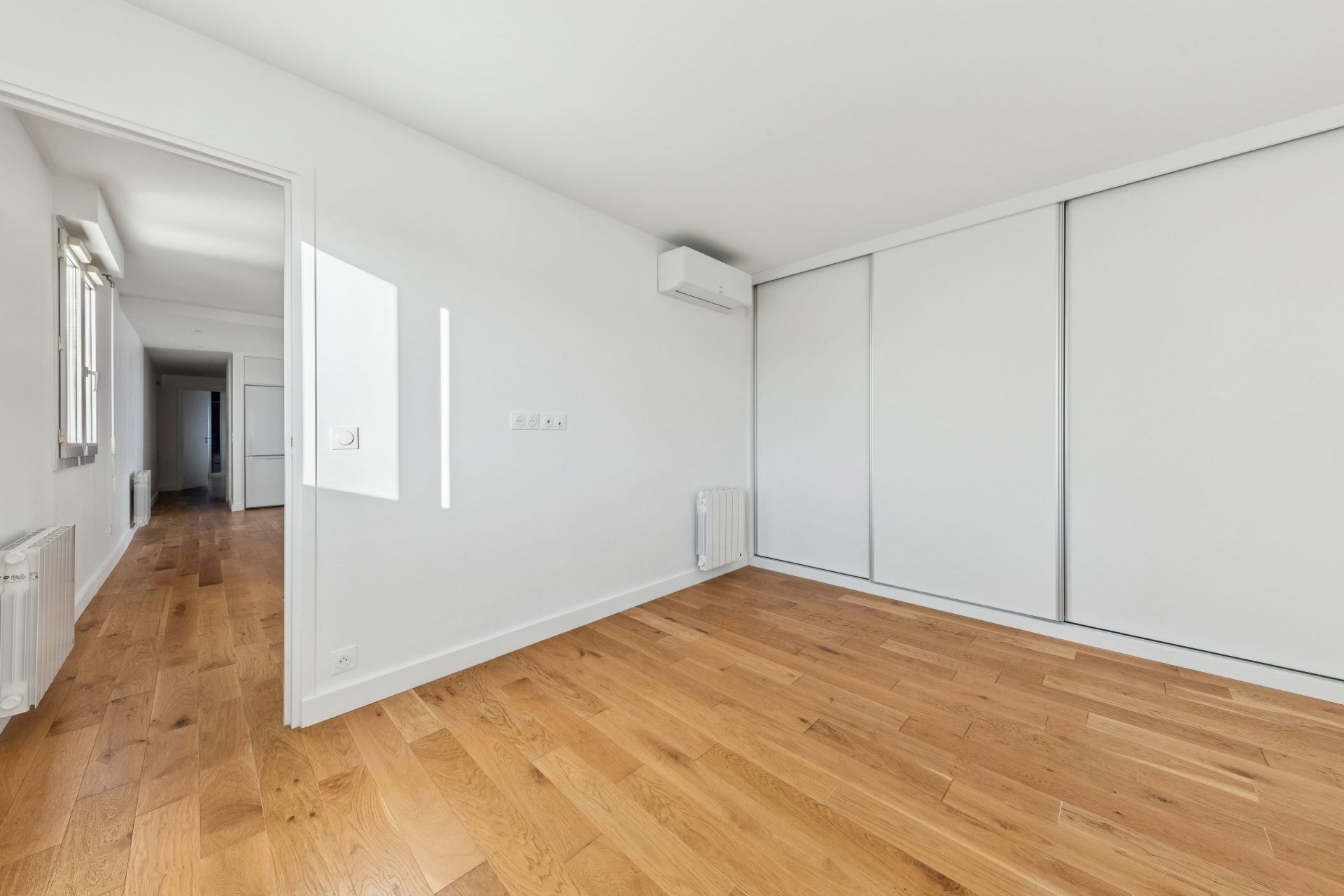 luxury apartment 3 Rooms for sale on PARIS (75001)