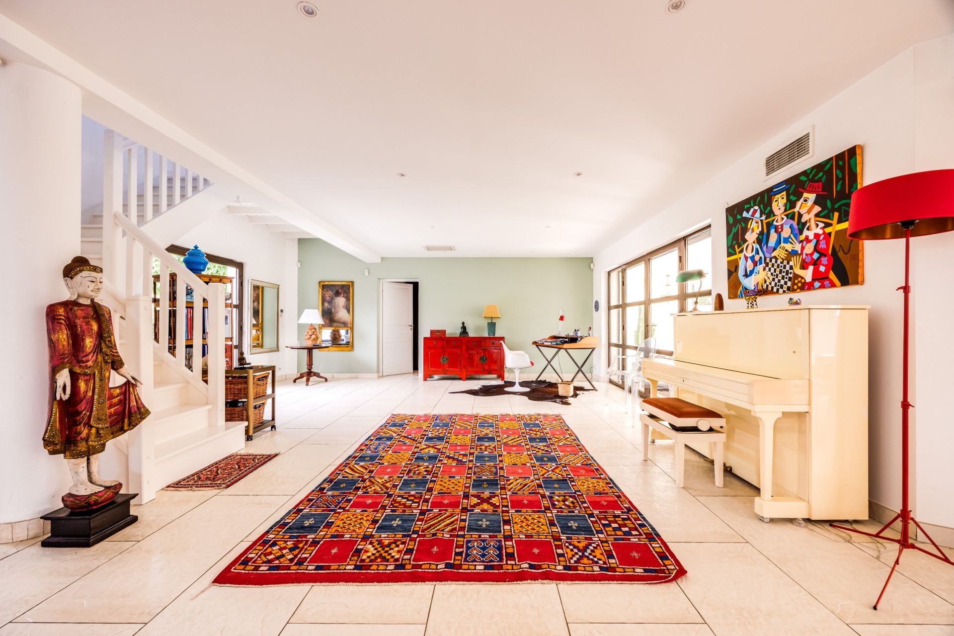 maison de luxe 7 Pièces en vente sur PERPIGNAN (66000)