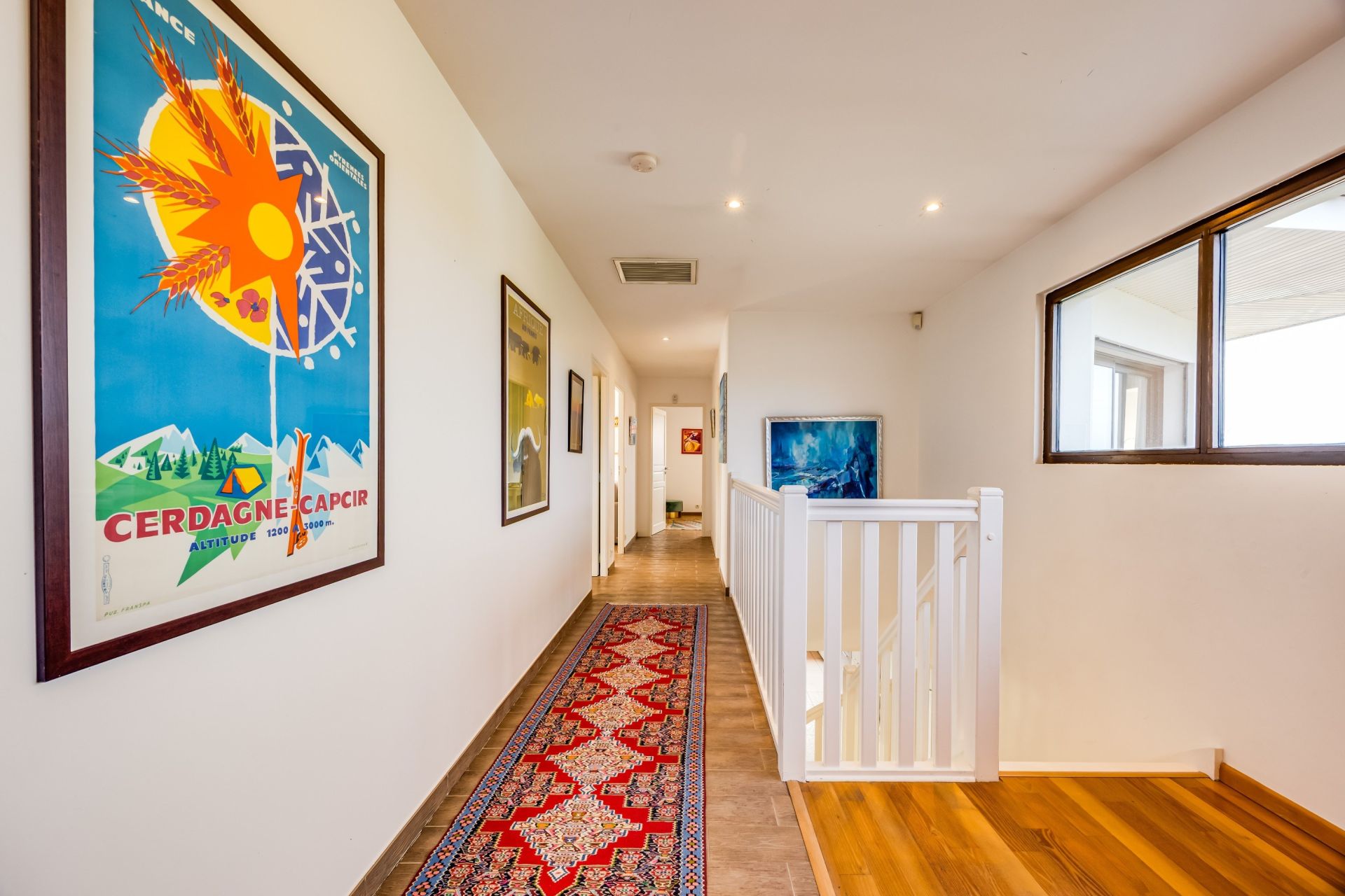 maison de luxe 7 Pièces en vente sur CANOHES (66680)