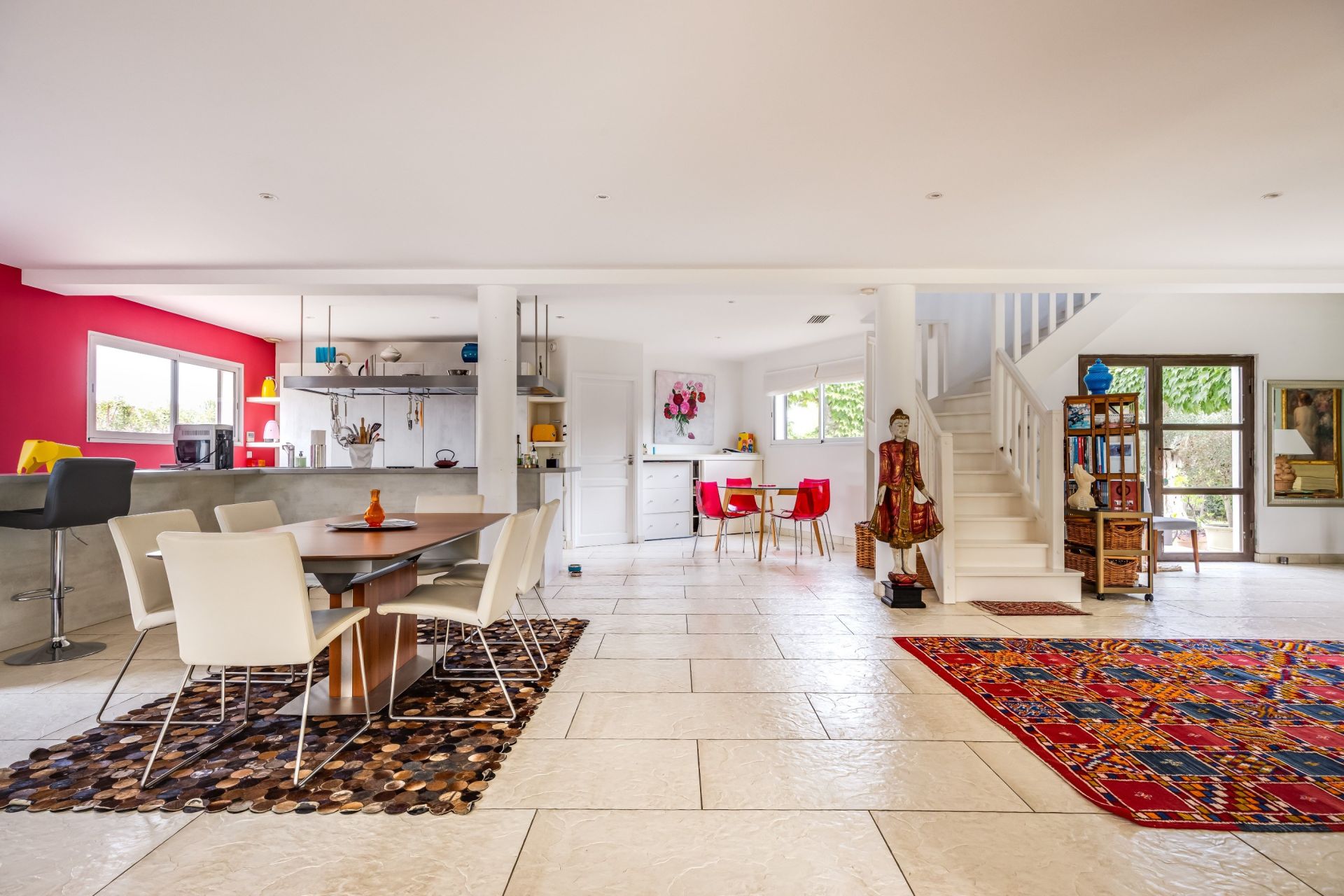 maison de luxe 7 Pièces en vente sur PERPIGNAN (66000)