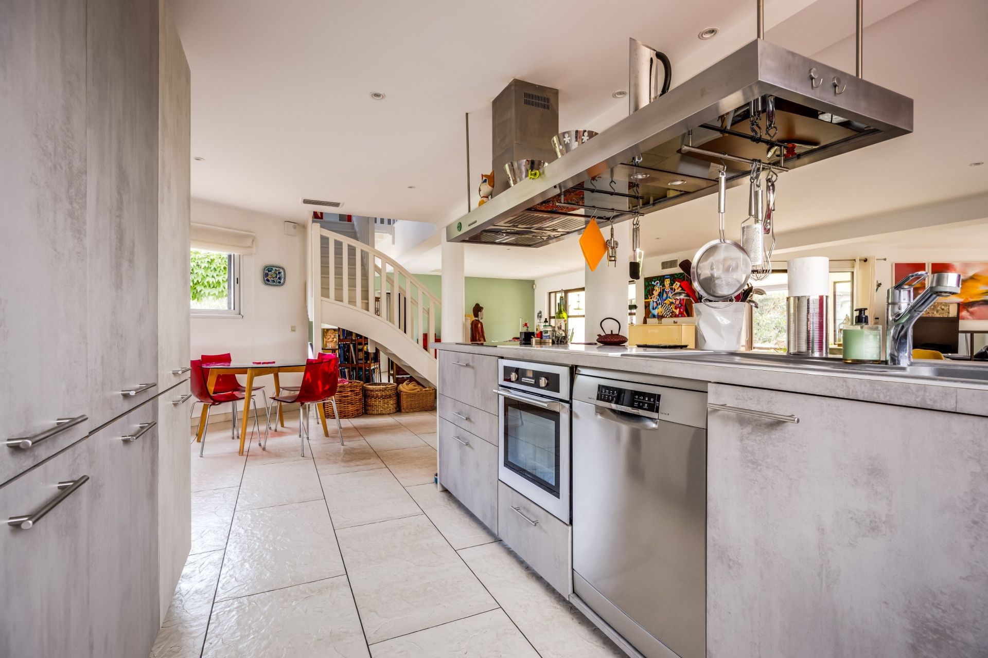luxury house 7 Rooms for sale on CANOHES (66680)