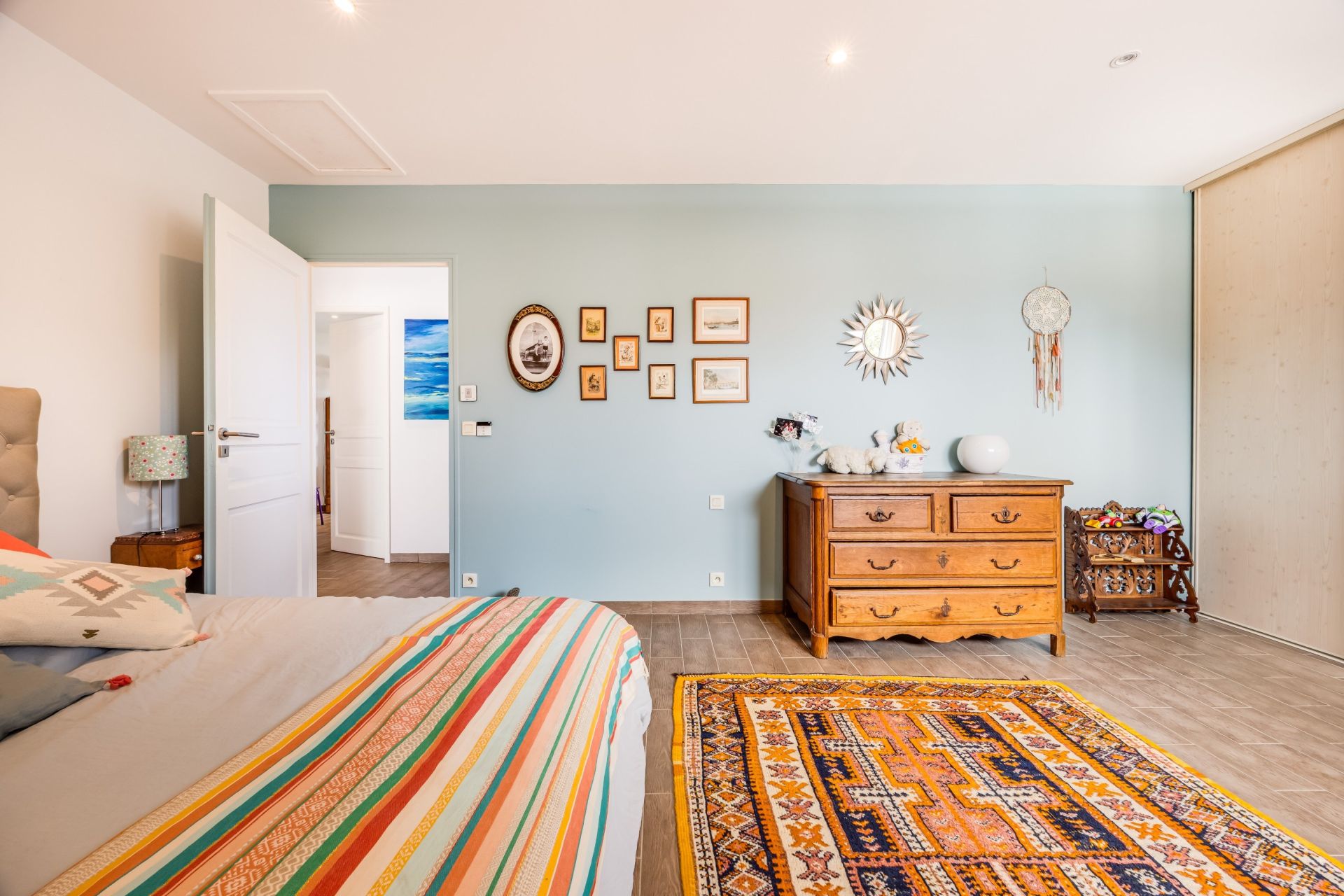 luxury house 7 Rooms for sale on CANOHES (66680)