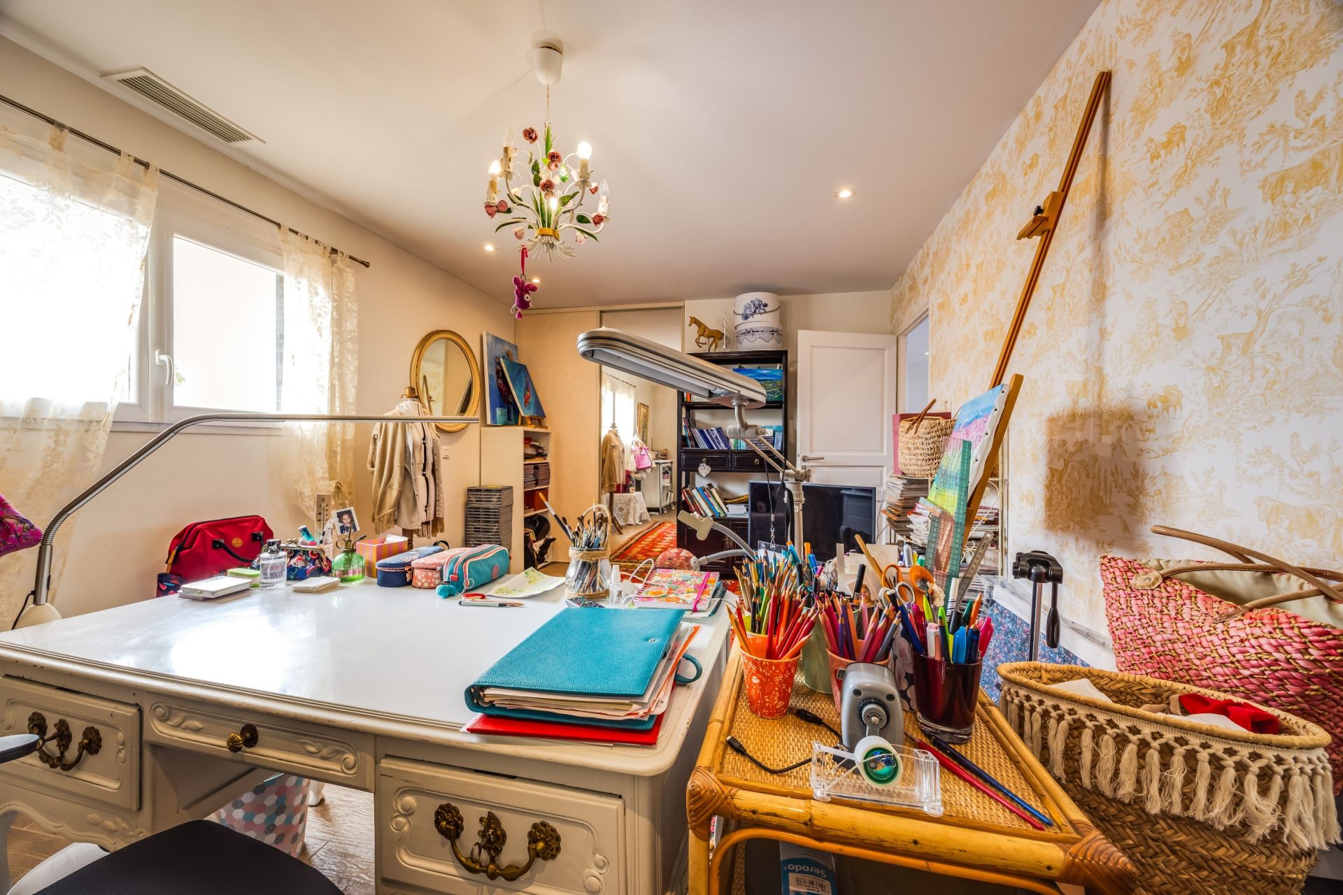maison de luxe 7 Pièces en vente sur CANOHES (66680)
