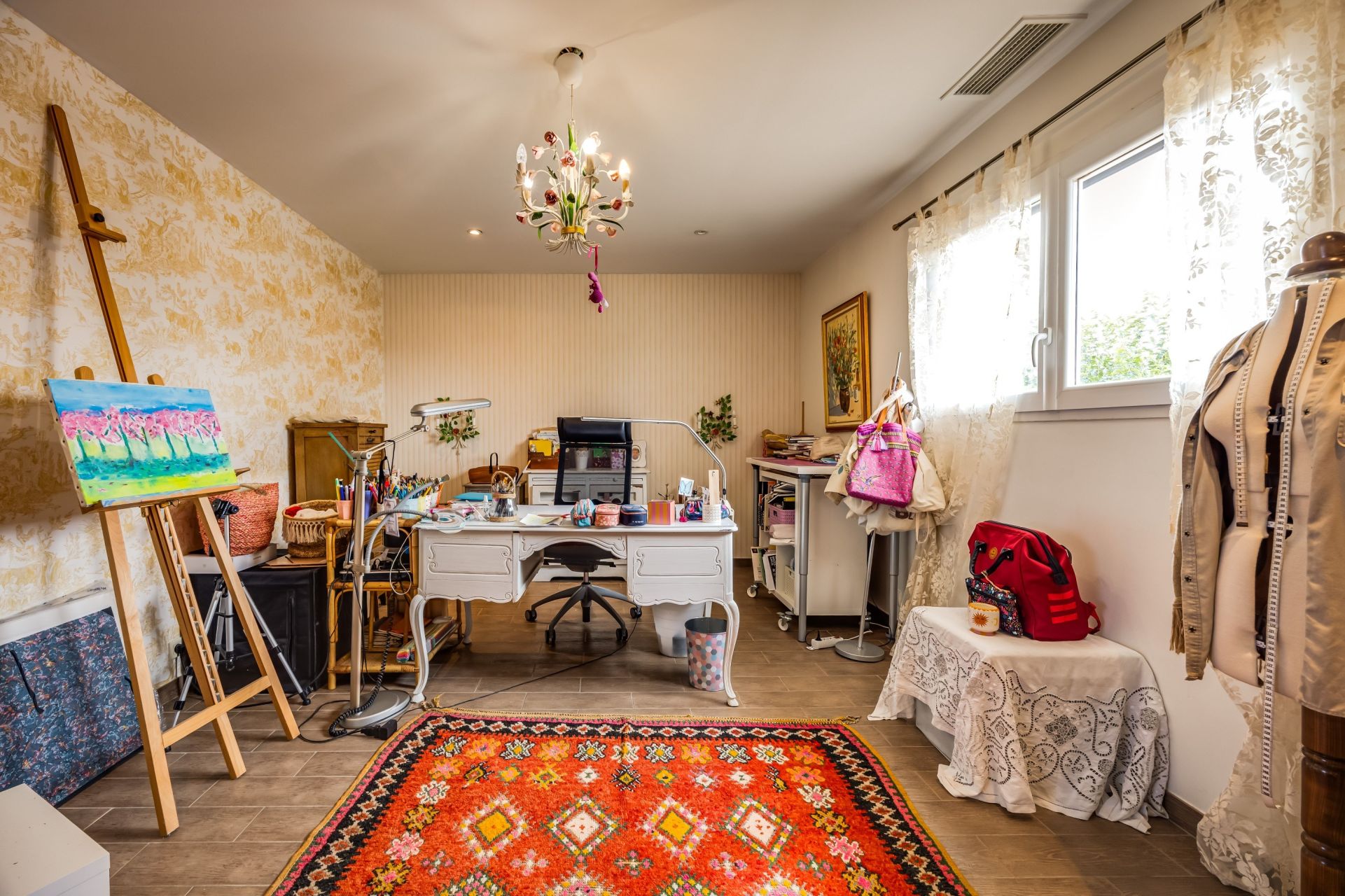 maison de luxe 7 Pièces en vente sur PERPIGNAN (66000)