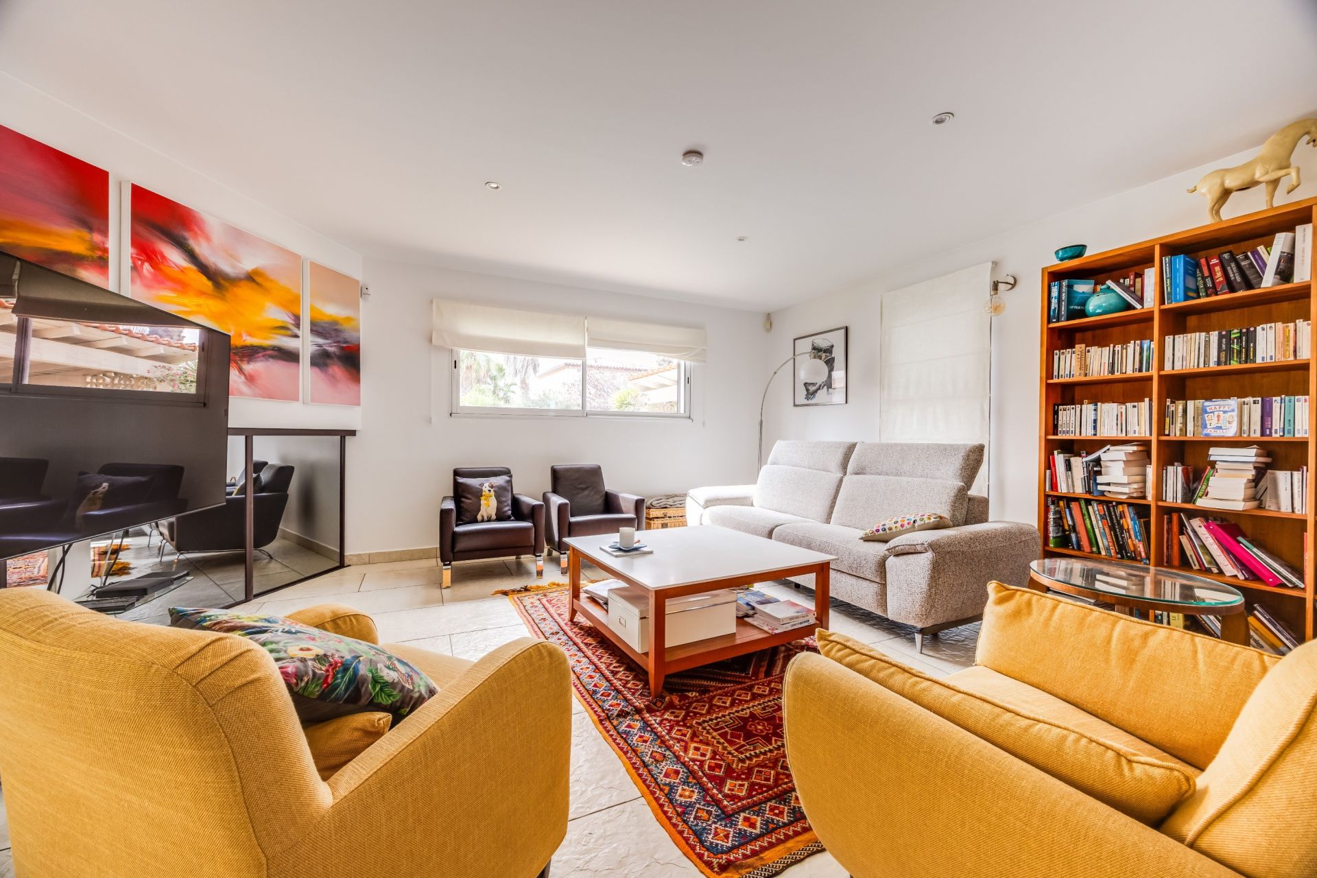 luxury house 7 Rooms for sale on CANOHES (66680)