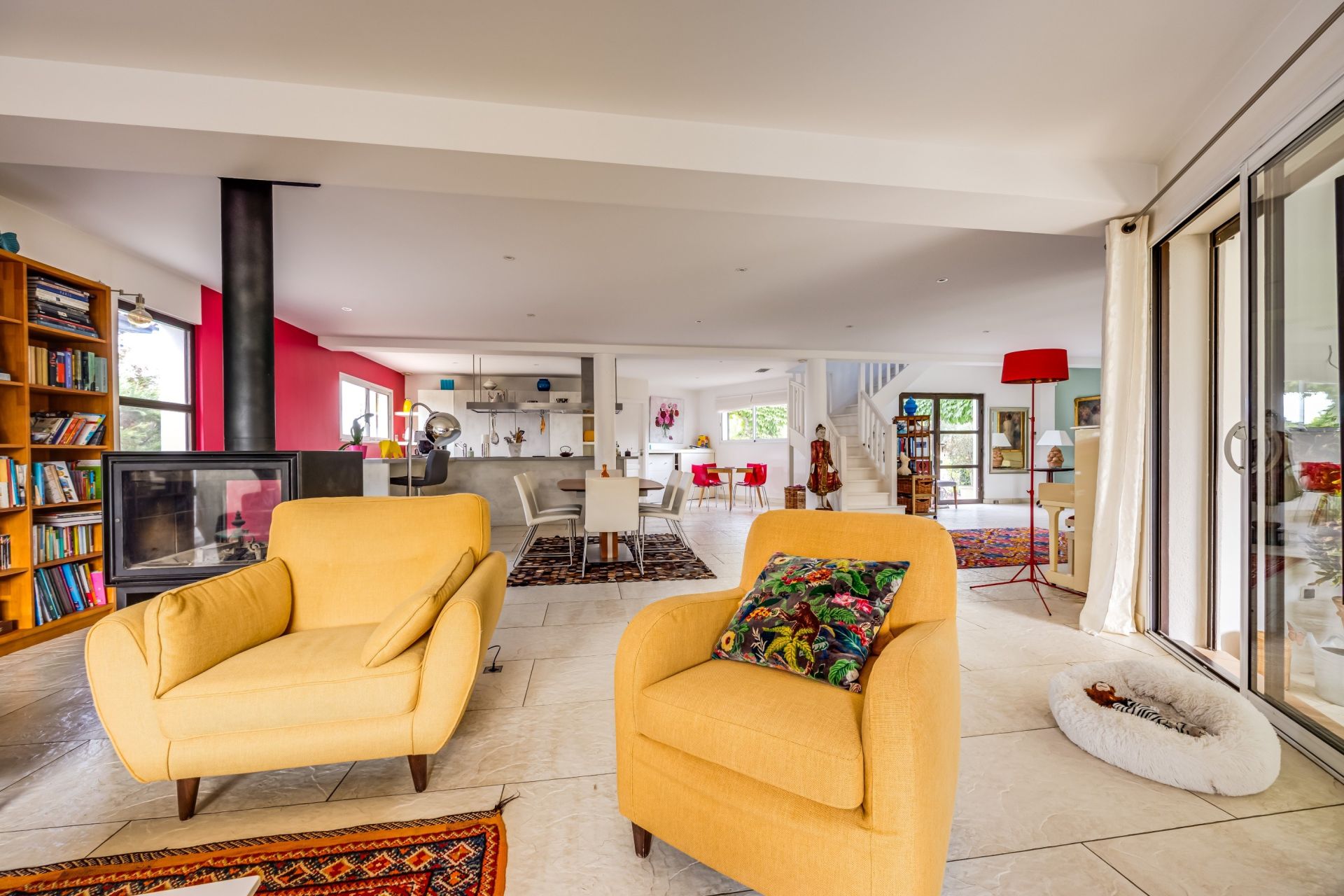 maison de luxe 7 Pièces en vente sur PERPIGNAN (66000)