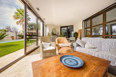 Sale Luxury house Canohès 7&nbsp;Rooms 288&nbsp;m²