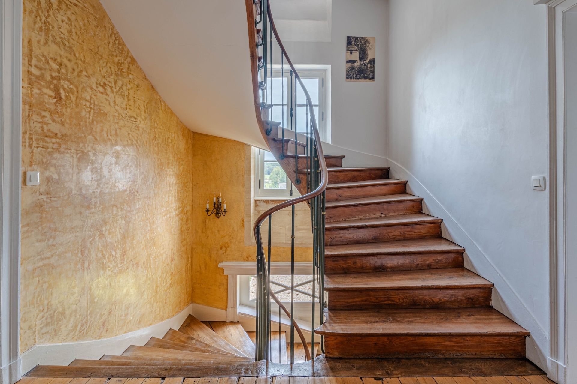maison de luxe 12 Pièces en vente sur CREULLY (14480)