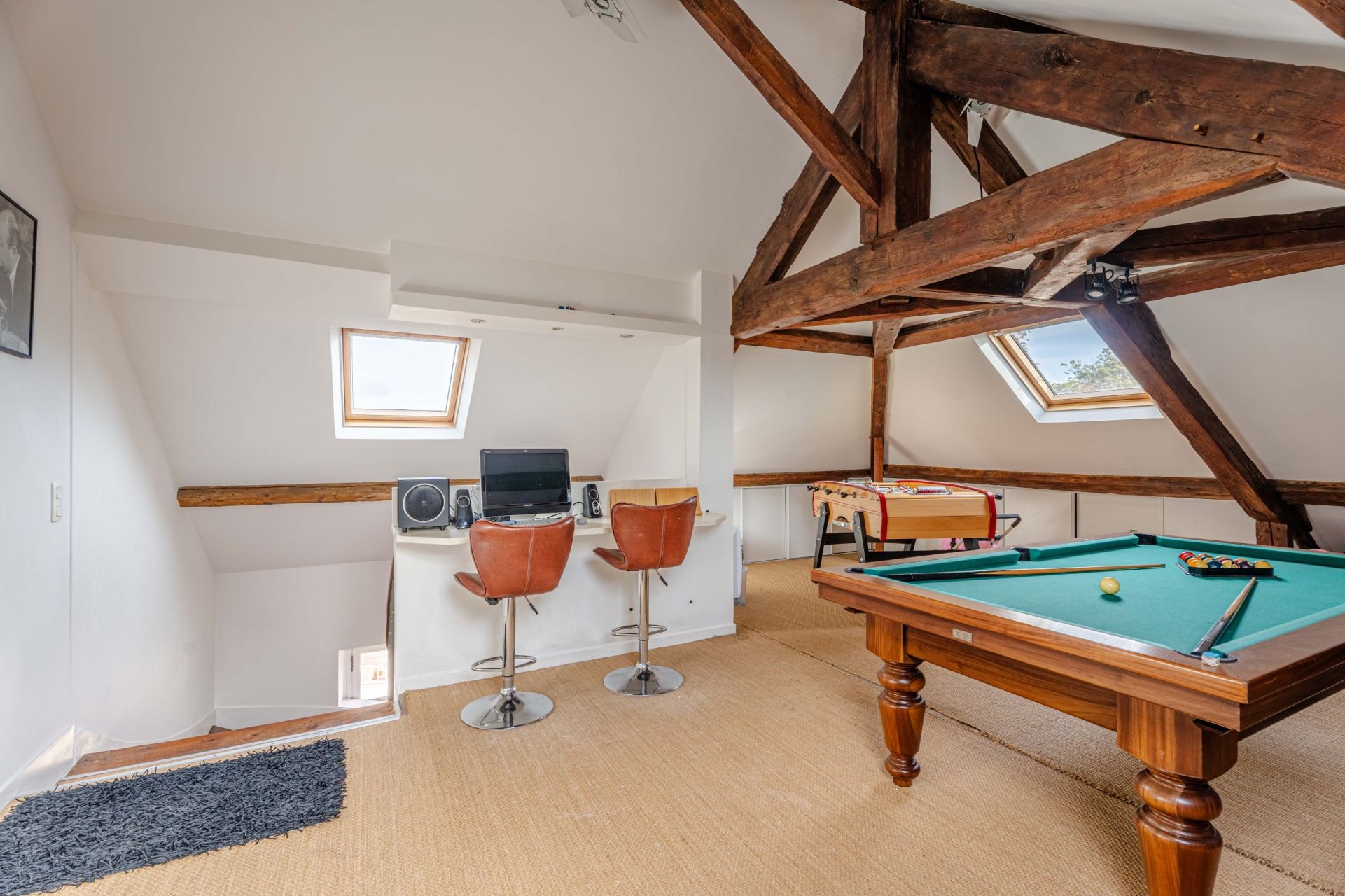 maison de luxe 12 Pièces en vente sur CREULLY (14480)