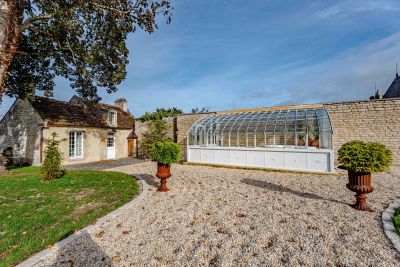 Sale Luxury house Creully 12 Rooms 272 m²