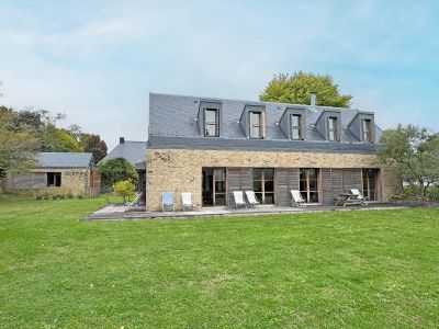 Sale Luxury house Morgat 9 Rooms 200 m²