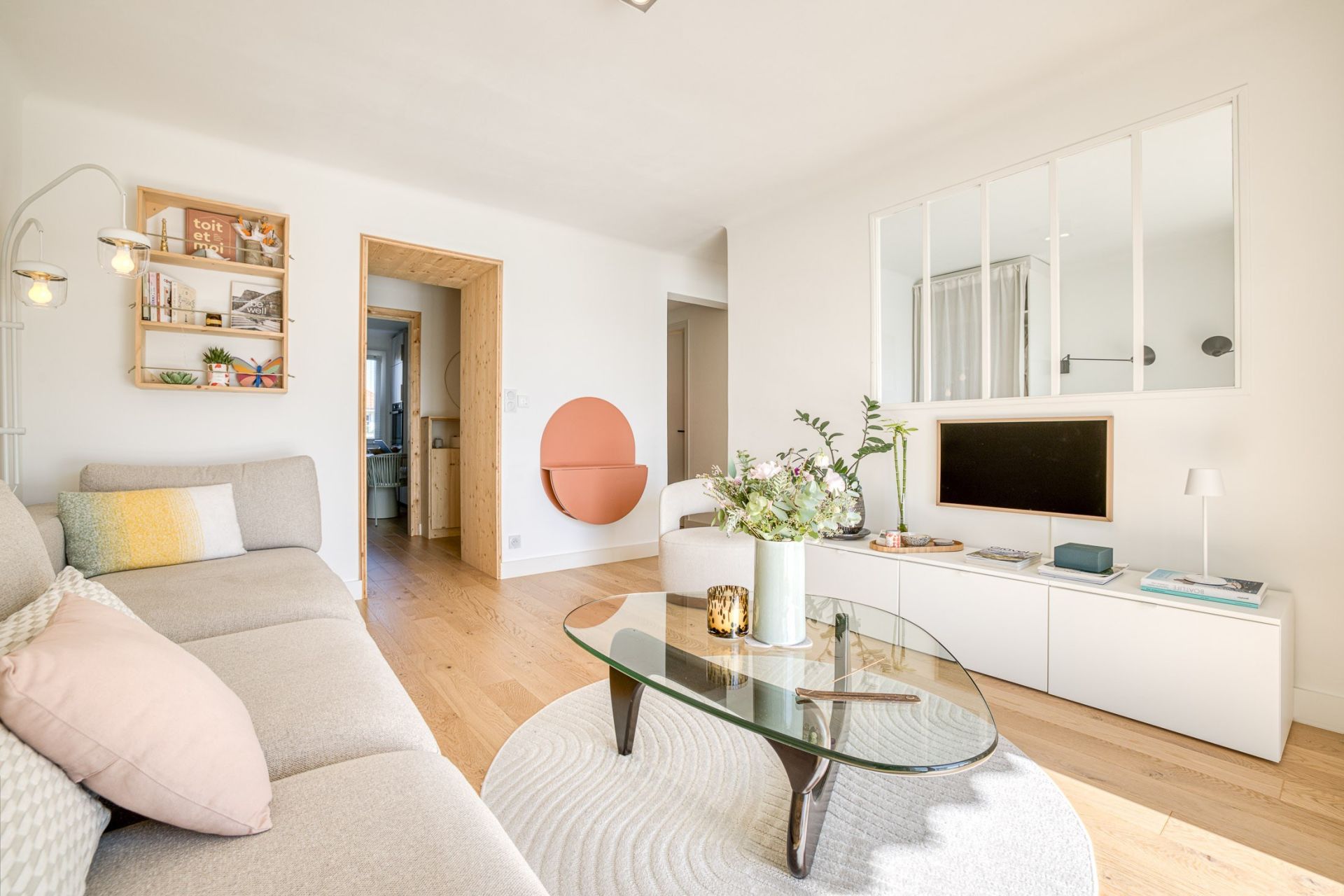 appartement de luxe 3 Pièces en vente sur ANNECY (74000)