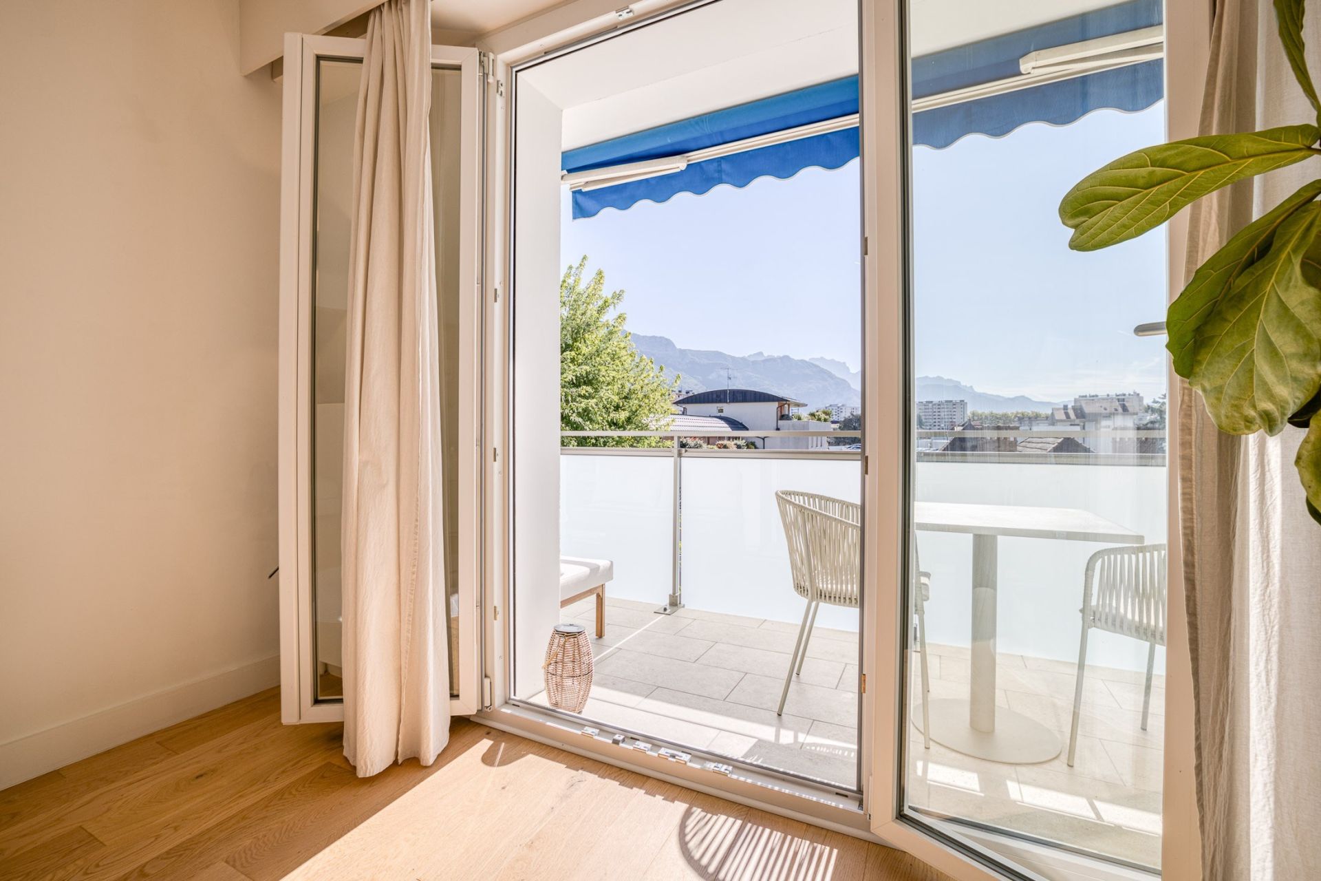 appartement de luxe 3 Pièces en vente sur ANNECY (74000)