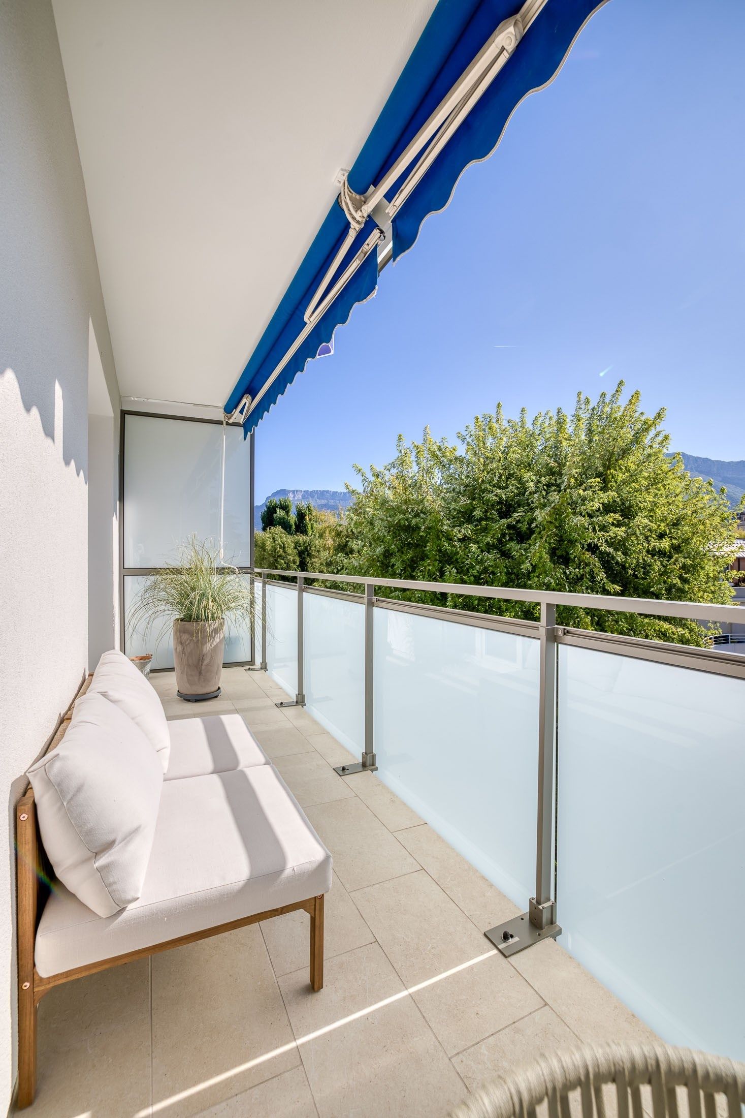 appartement de luxe 3 Pièces en vente sur ANNECY (74000)