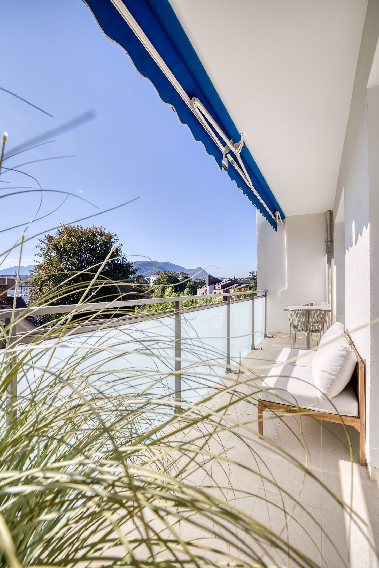 appartement de luxe 3 Pièces en vente sur ANNECY (74000)