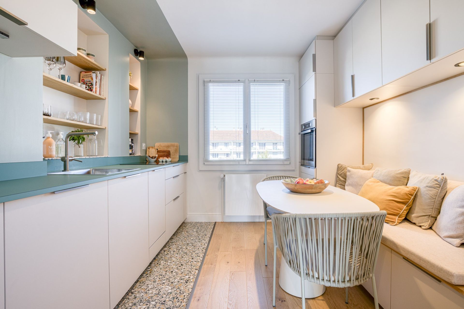 appartement de luxe 3 Pièces en vente sur ANNECY (74000)