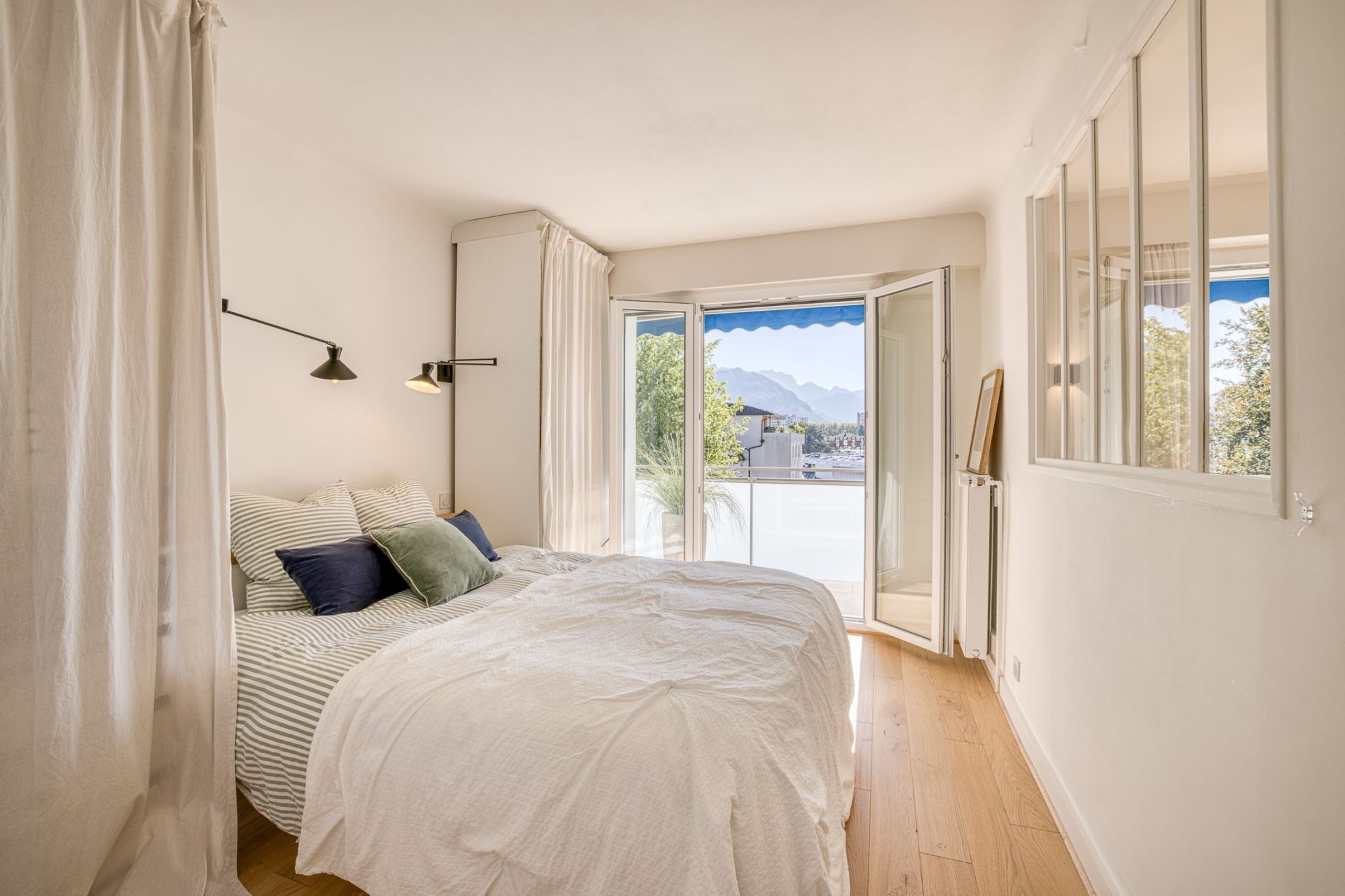 appartement de luxe 3 Pièces en vente sur ANNECY (74000)