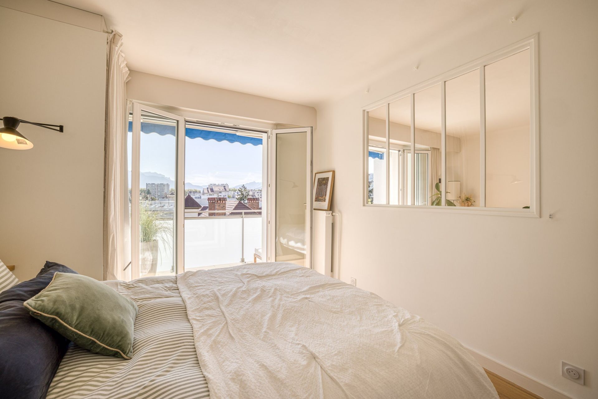 appartement de luxe 3 Pièces en vente sur ANNECY (74000)