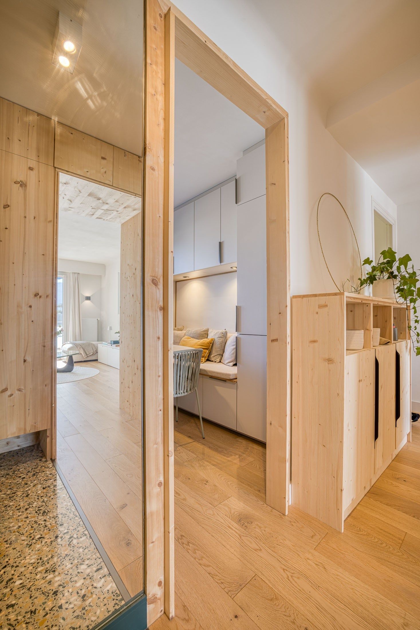 appartement de luxe 3 Pièces en vente sur ANNECY (74000)