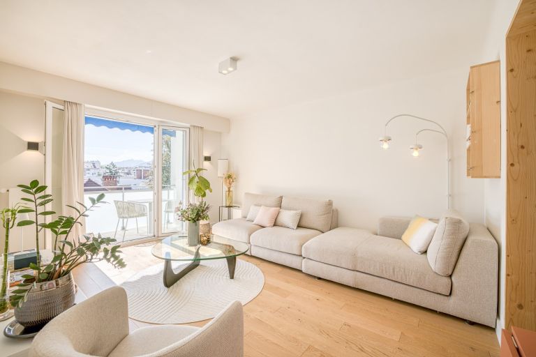 appartement de luxe 3 Pièces en vente sur ANNECY (74000)