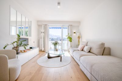 Vente Appartement de luxe Annecy 3 Pièces 62 m²