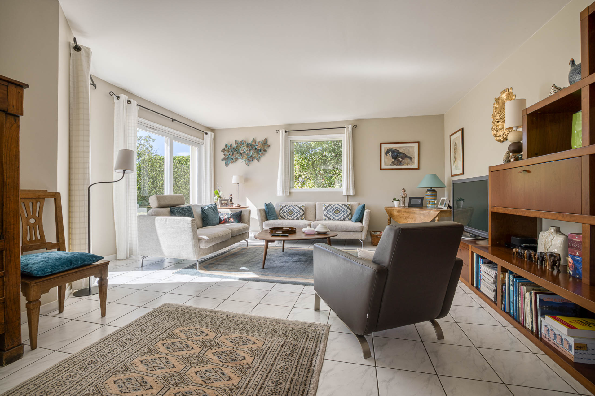 maison de luxe 7 Pièces en vente sur ANNECY LE VIEUX (74940)