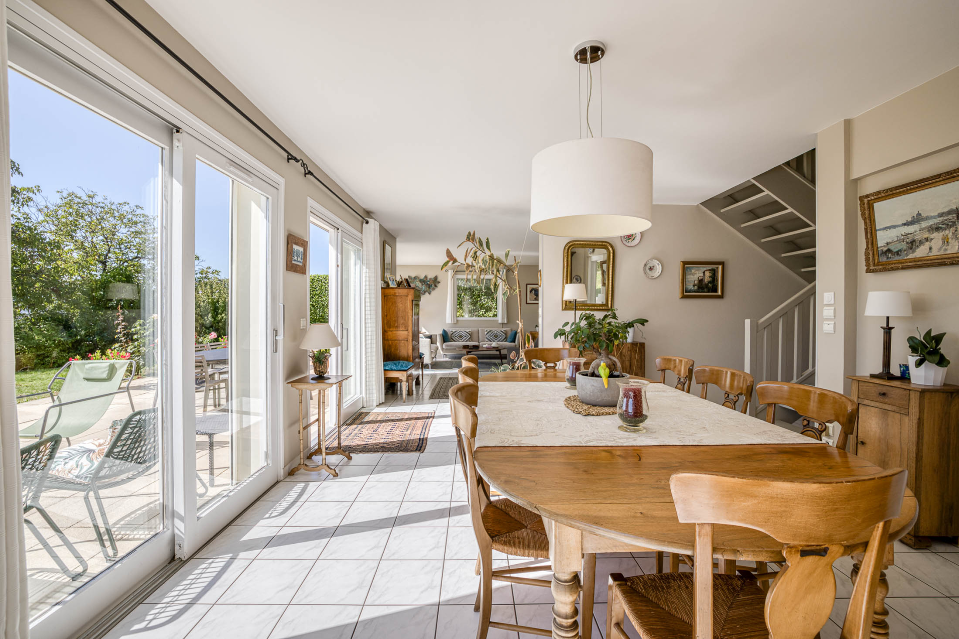 maison de luxe 7 Pièces en vente sur ANNECY LE VIEUX (74940)