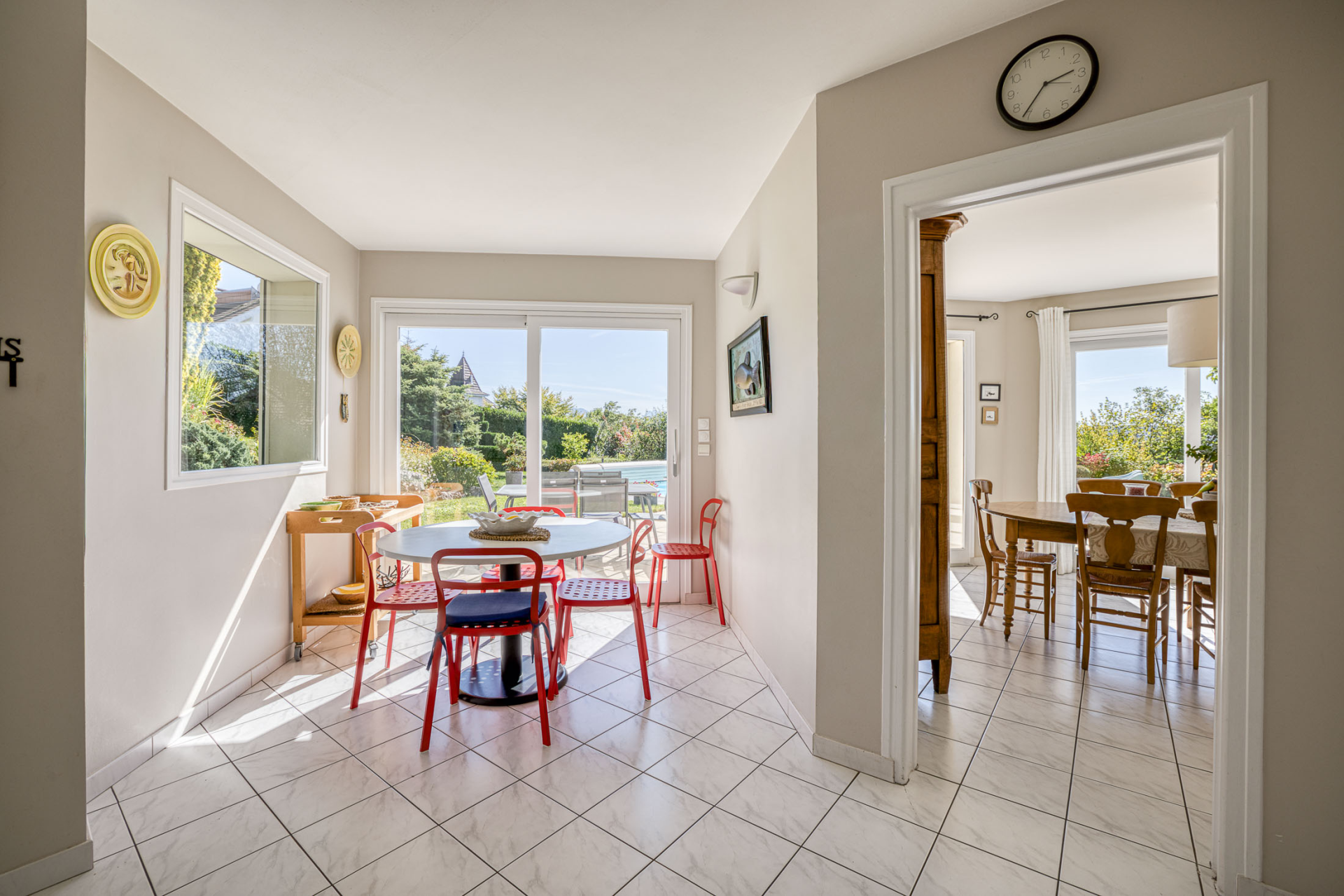 maison de luxe 7 Pièces en vente sur ANNECY LE VIEUX (74940)