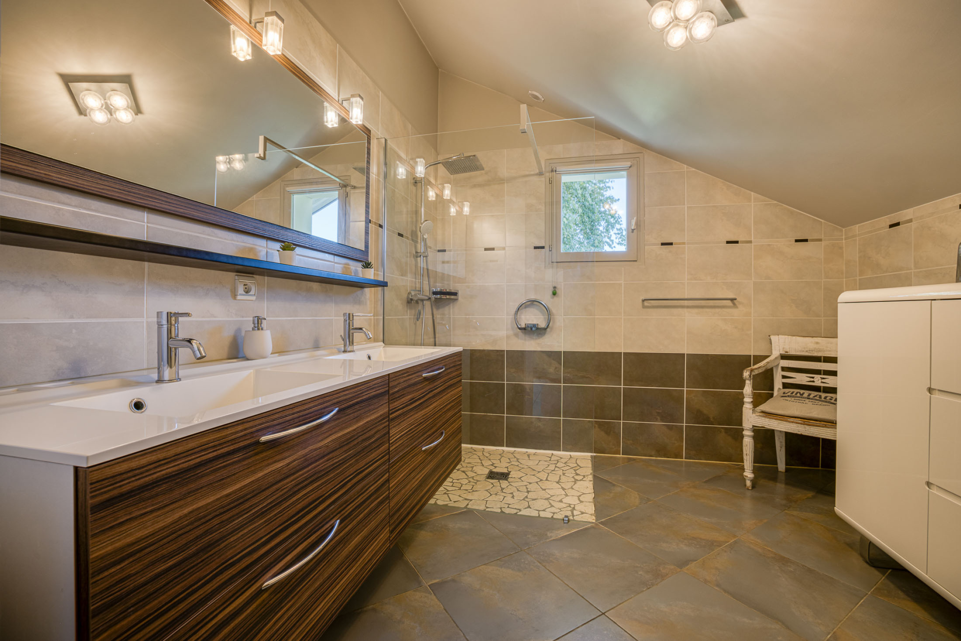 maison de luxe 7 Pièces en vente sur ANNECY LE VIEUX (74940)