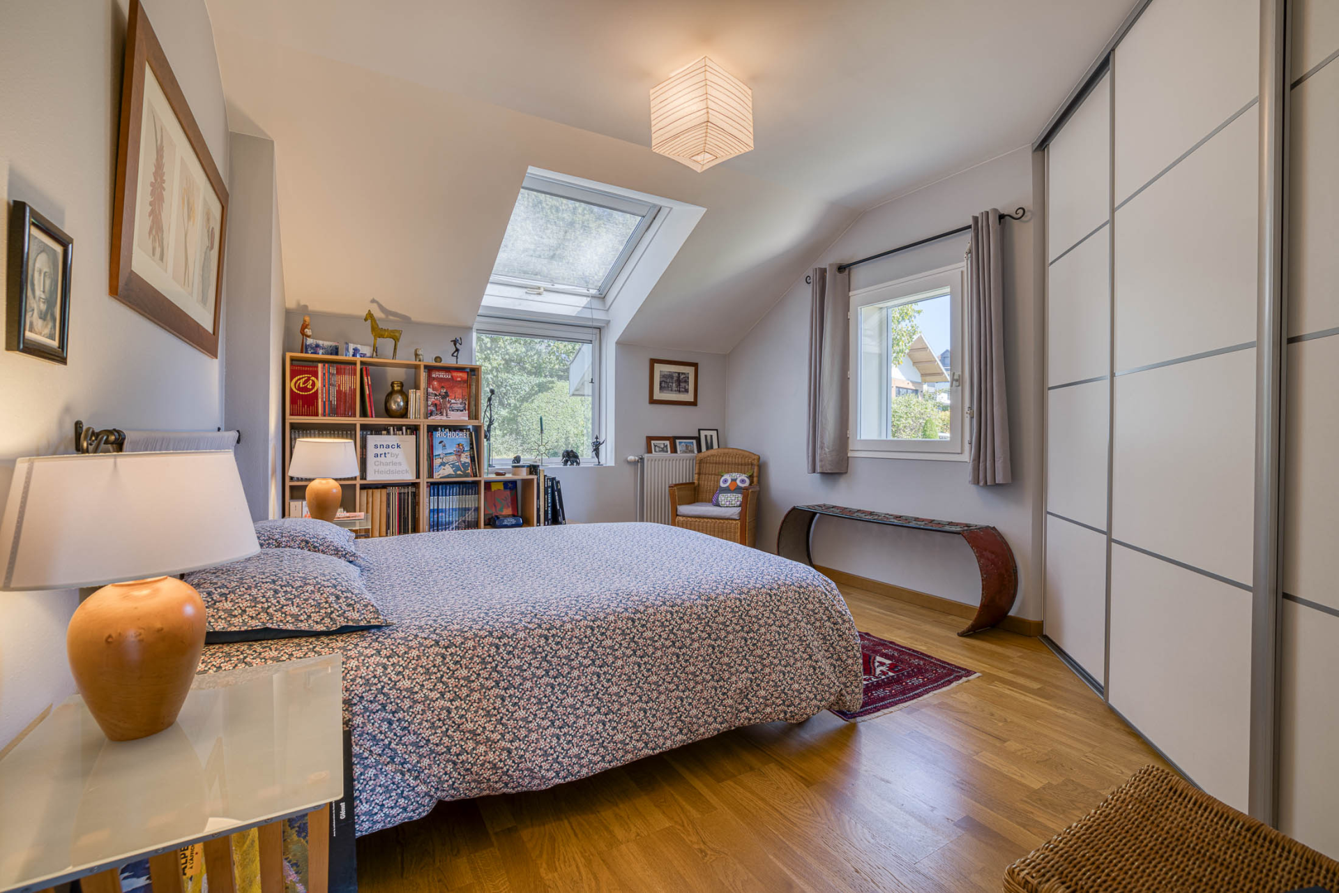 maison de luxe 7 Pièces en vente sur ANNECY LE VIEUX (74940)