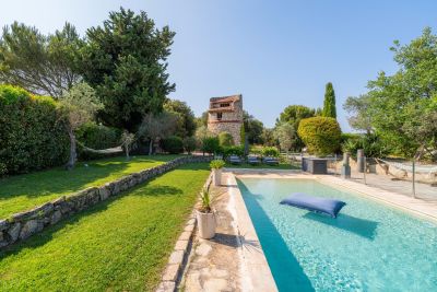 Sale Luxury house Ventabren 7 Rooms 247 m²