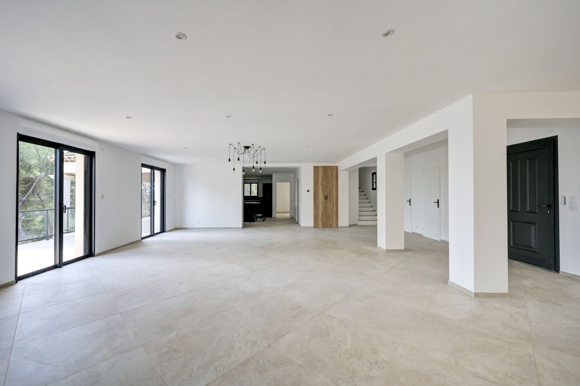 luxury house 7 Rooms for rent on AIX EN PROVENCE (13100)