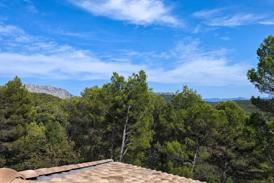 Rental Luxury house Aix-en-Provence 7 Rooms 244 m²