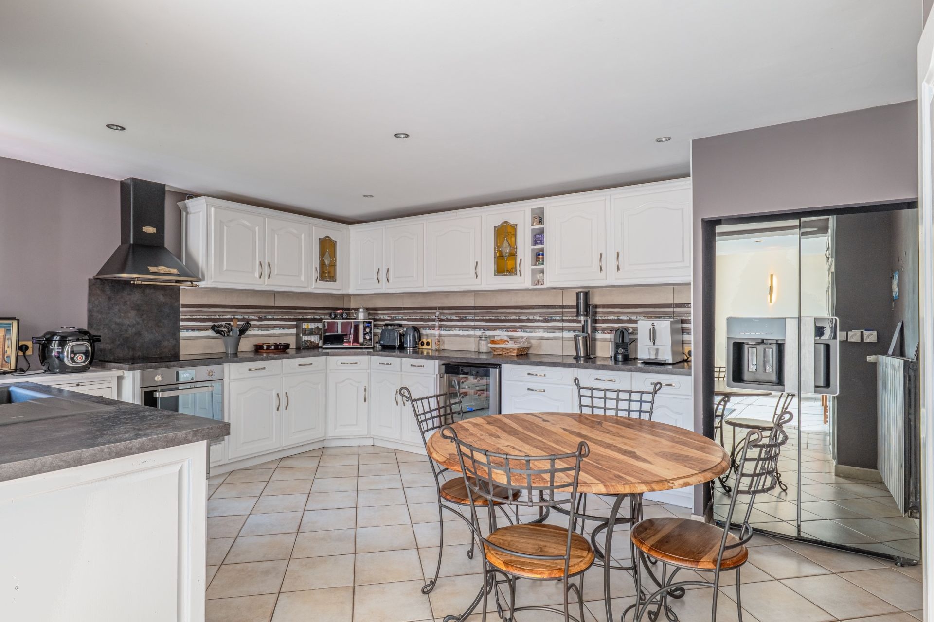 luxury house 9 Rooms for sale on REYRIEUX (01600)