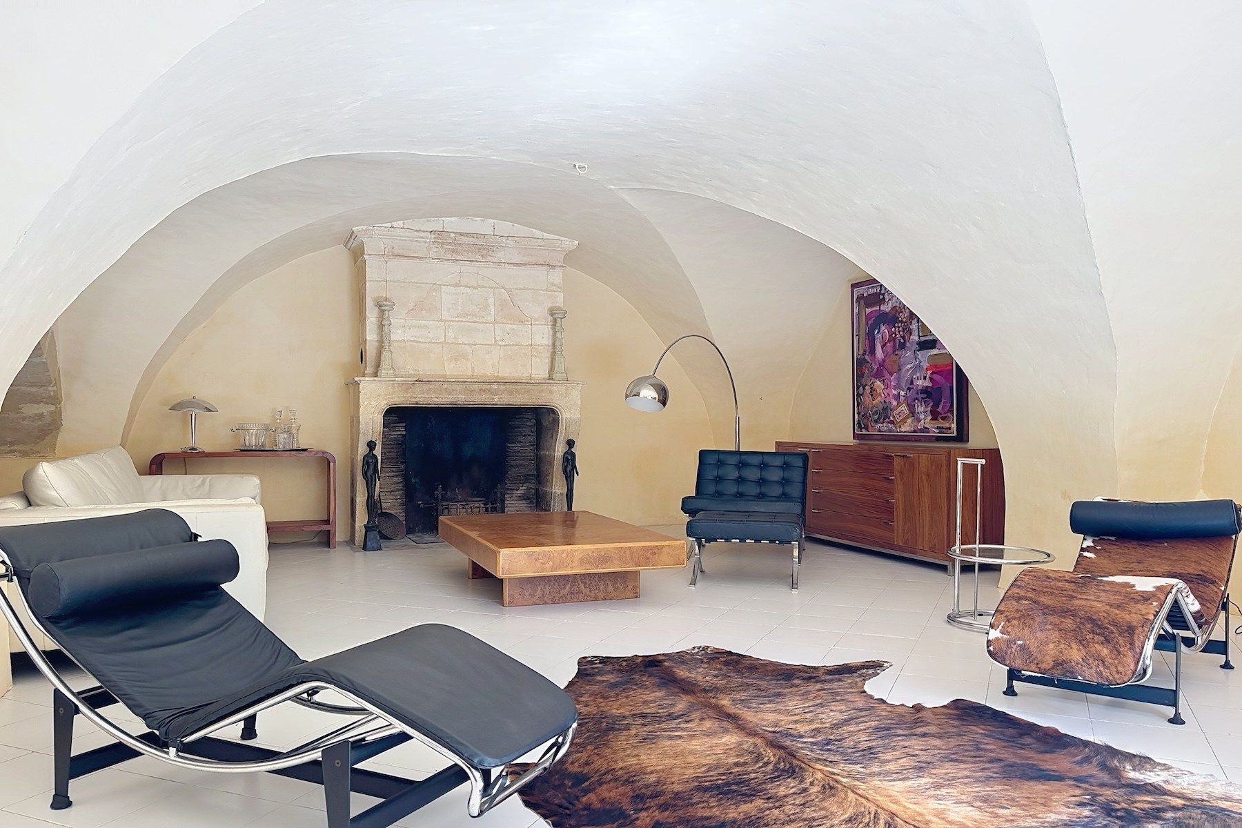 luxury house 12 Rooms for sale on UZES (30700)
