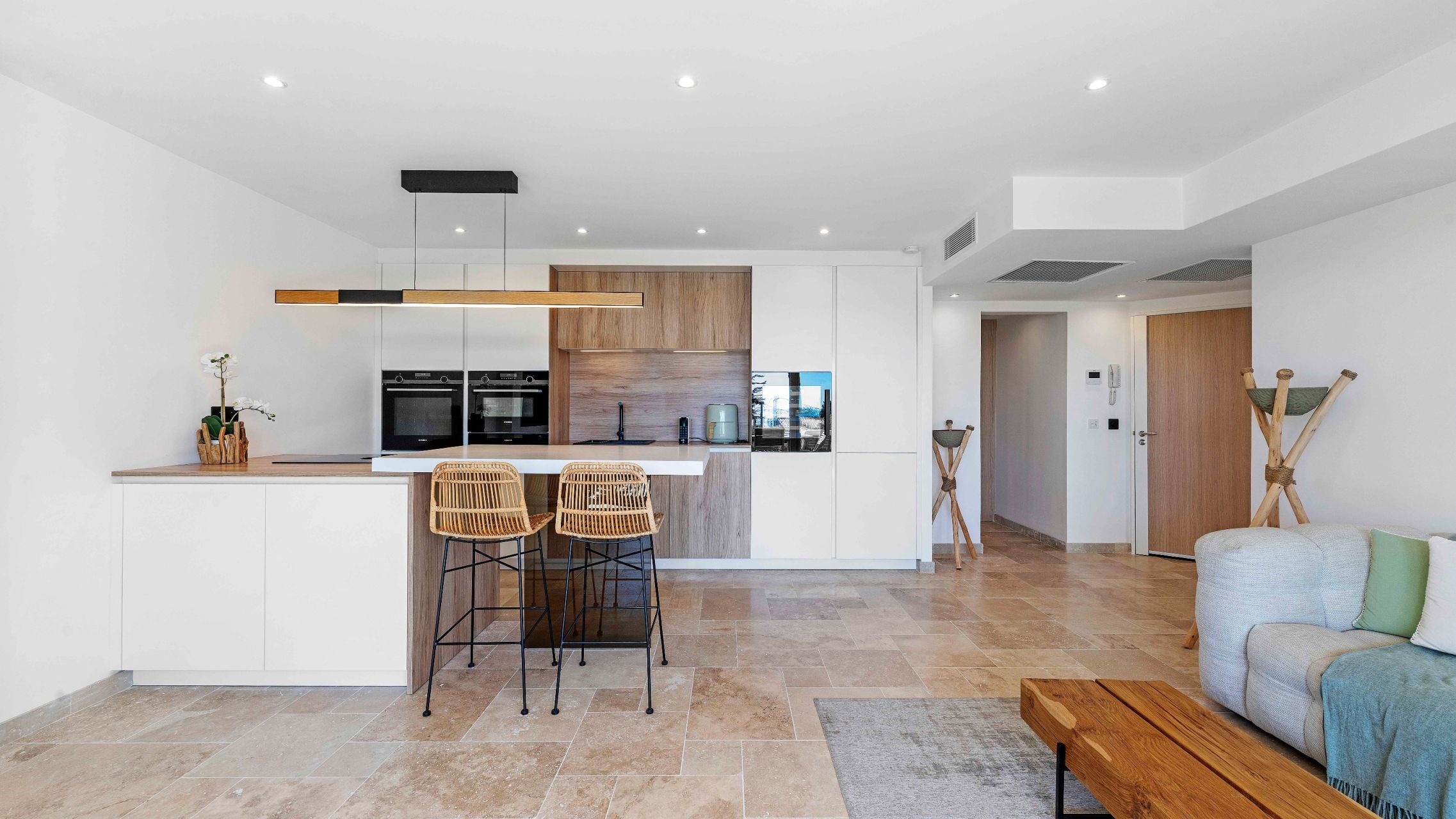 appartement de luxe 4 Pièces en vente sur STE MAXIME (83120)