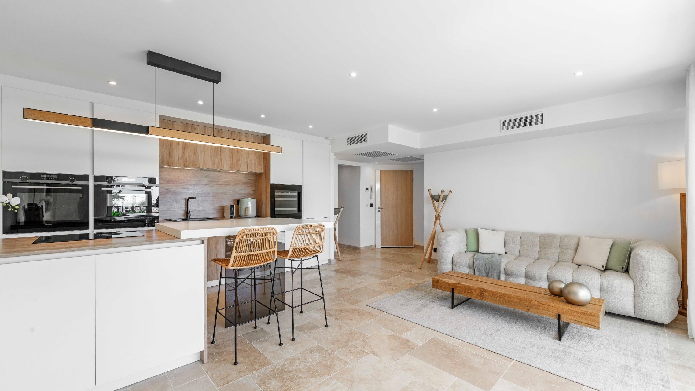 appartement de luxe 4 Pièces en vente sur STE MAXIME (83120)