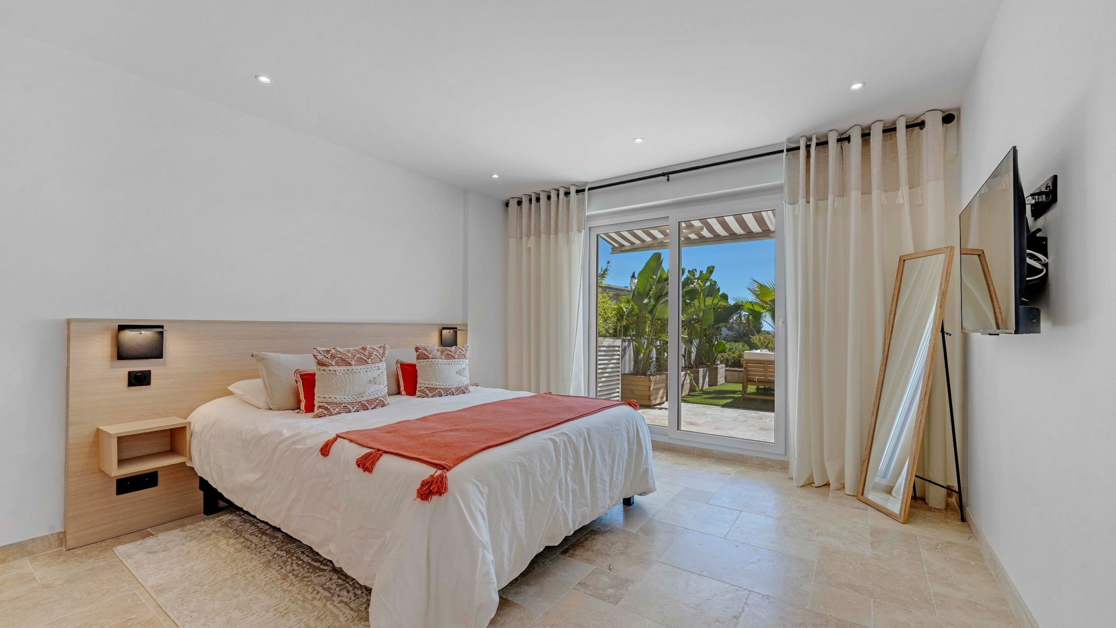 appartement de luxe 4 Pièces en vente sur STE MAXIME (83120)