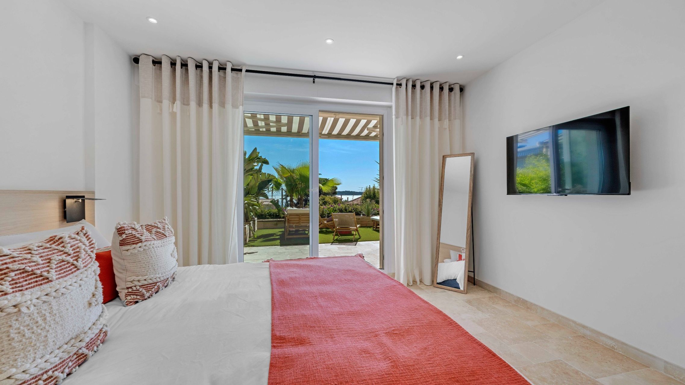 appartement de luxe 4 Pièces en vente sur STE MAXIME (83120)