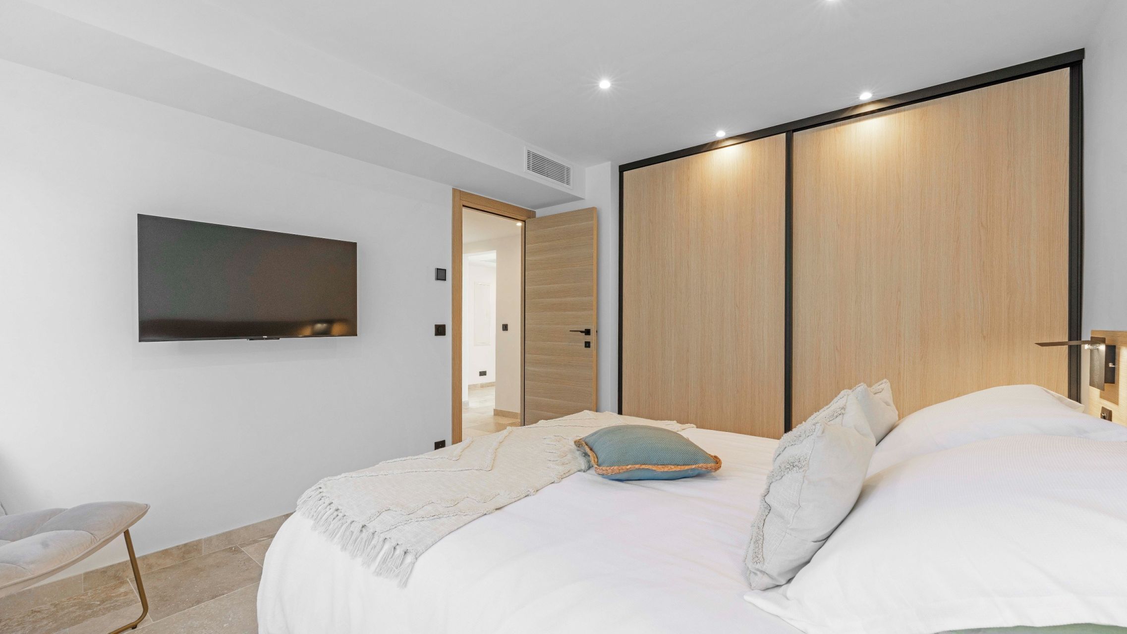 appartement de luxe 4 Pièces en vente sur STE MAXIME (83120)