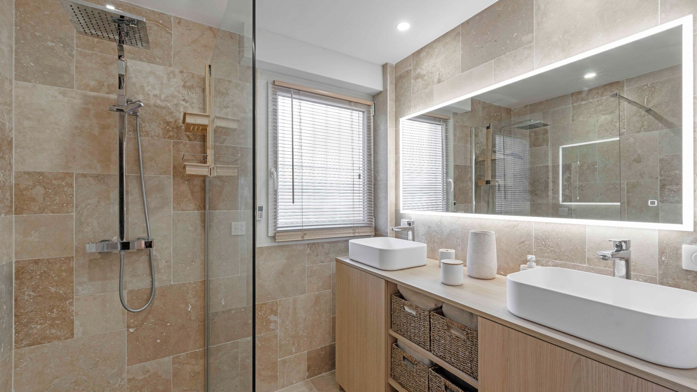 appartement de luxe 4 Pièces en vente sur STE MAXIME (83120)